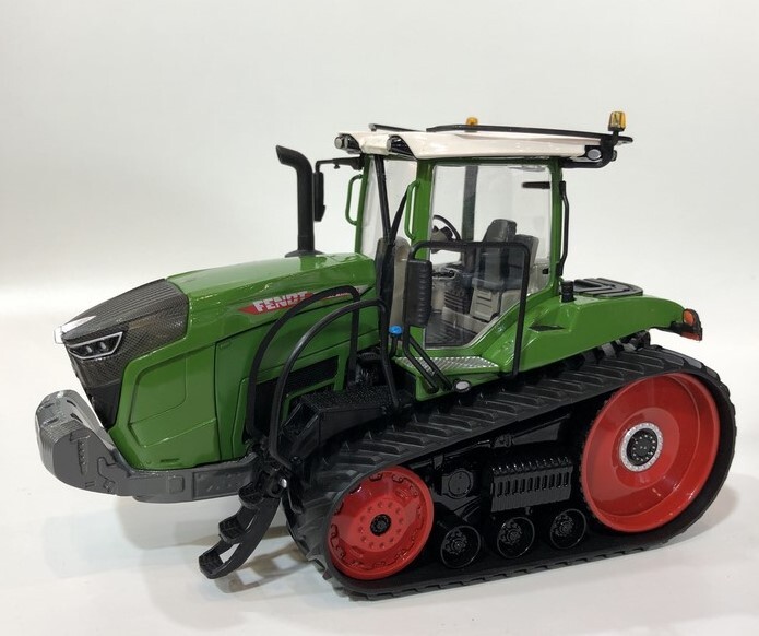 USK, FENDT 943 Vario MT versione USA, 1/32,  USK10659