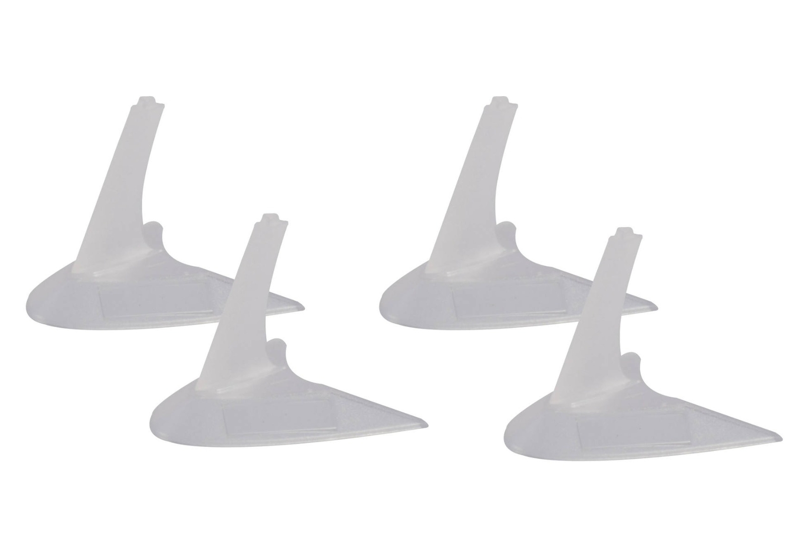 HERPA - Set di 4 gambe per modello in scala 1/500 - 1/500 - HER521024
