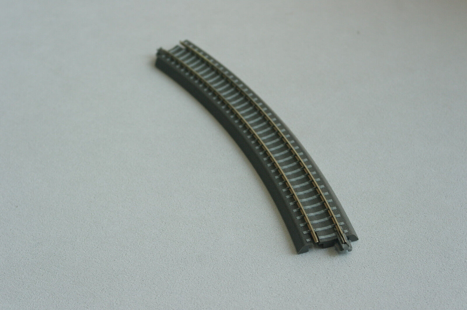 Tillig 83706 Biancheria Letto Pista Binario Curvo R353/30 °