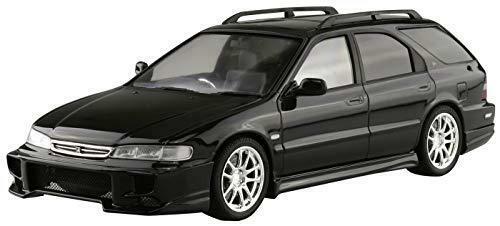 Aoshima 1/24 Model kit Honda Wings West Accord Wagon 1996 dal Giappone 1747