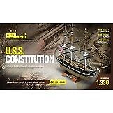 Modellismo Navale U.s.s. constitution scala 1/330 (serie mini mamoli)