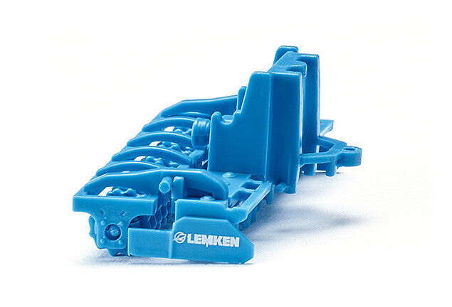 WIKING - Erpice rotante LEMKEN Zirkon12 - 1/87 - WIK037810