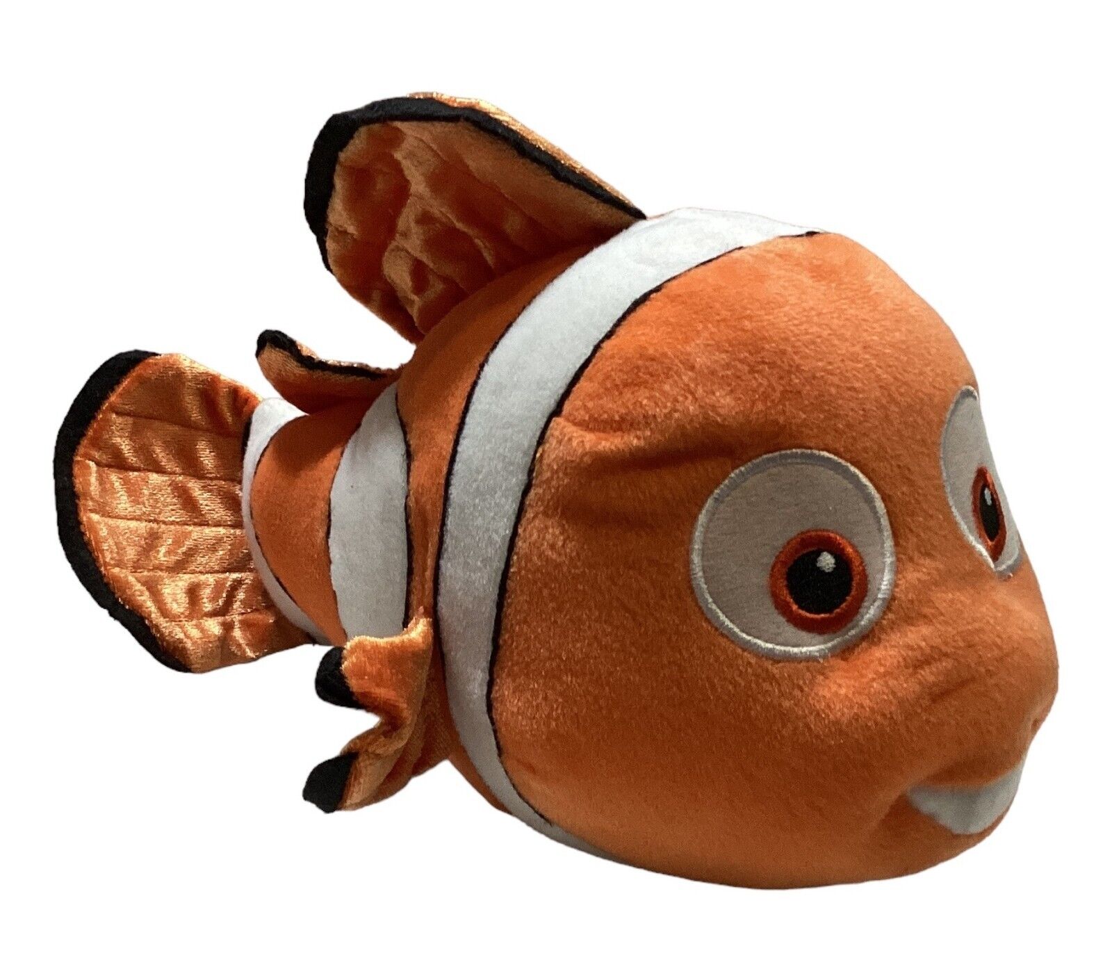 DISNEY PIXAR ALLA RICERCA DI NEMO NEMO PELUCHE PLUSH 30 CM PLUSH DA 36 MESI