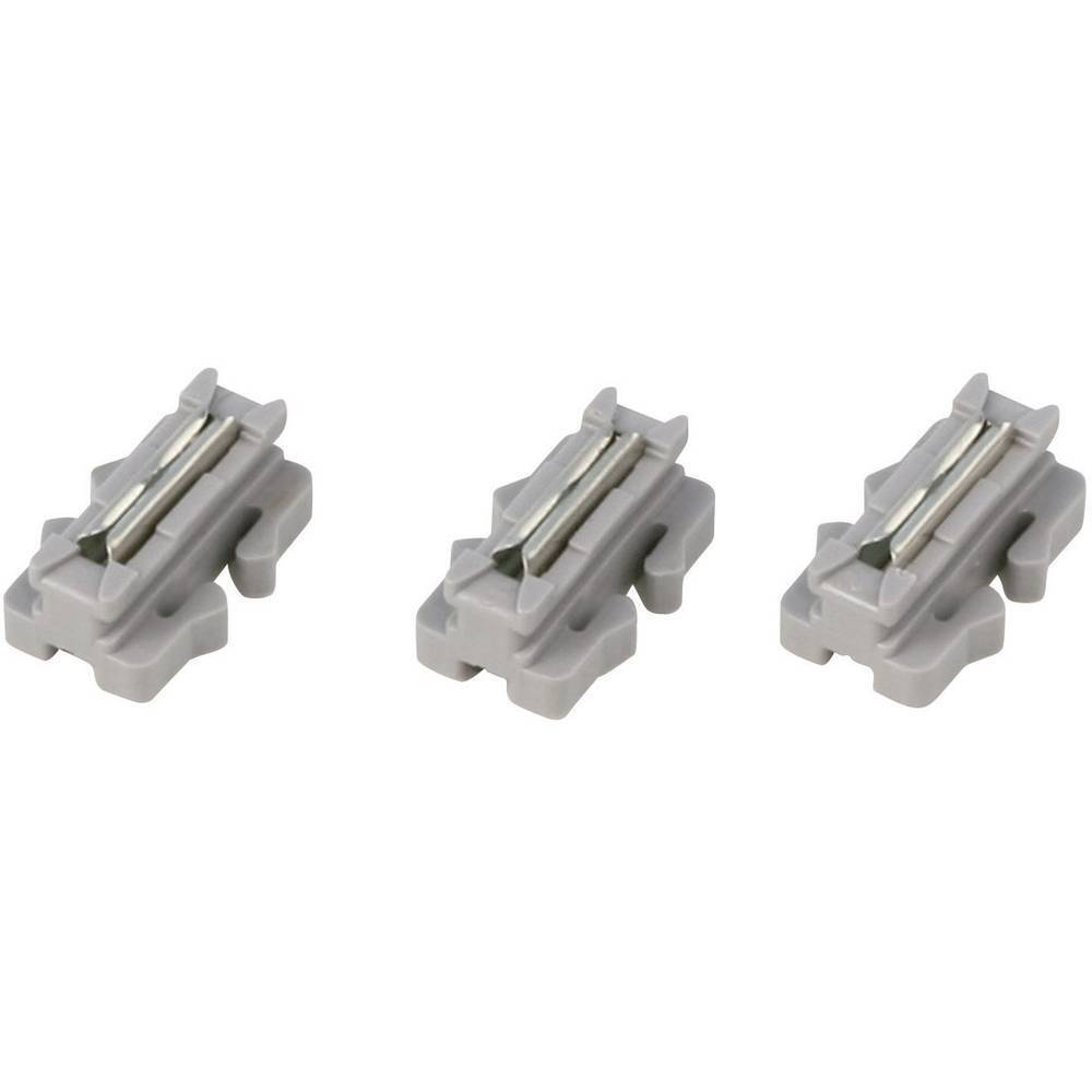 7078507 N Kato Unitrack Parti di collegamento 20 pz.