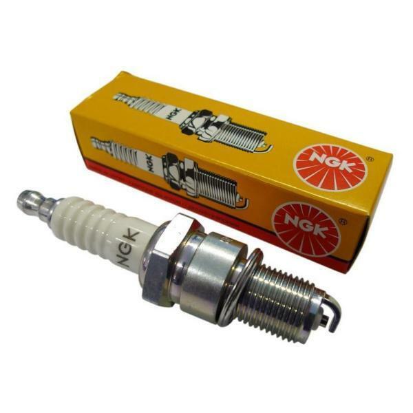 Candela per Moto NGK DCPR8E per Beta RR Motard - 250 cc