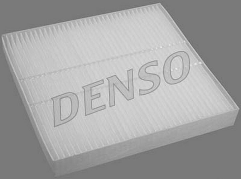 Filtro abitacolo PER Mitsubishi Lancer VIII 1.8 105 KW 143 CV