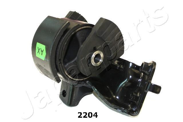 RU-2204 JAPANPARTS Sospensione, Motore per TOYOTA