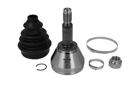 Kit giunti, Semiasse - METELLI 15-1003