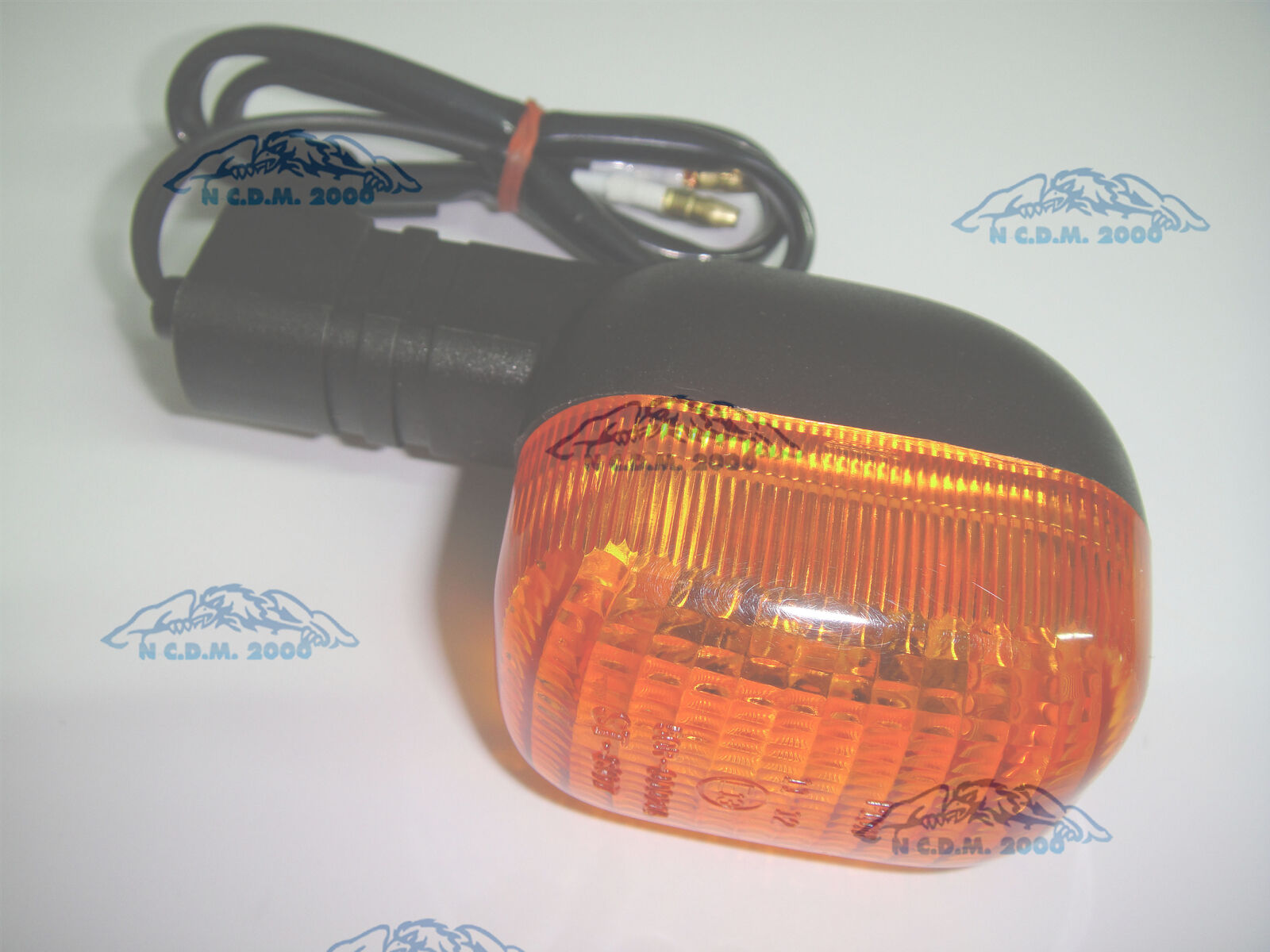 FRECCIA COMPLETA 7135 ANTERIORE DX  	DUCATI	750	S	2000 2001 2002