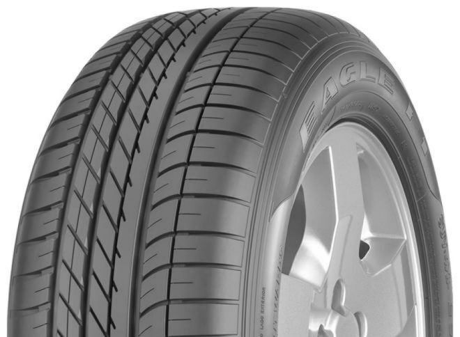 Gomme Estive Goodyear 285/40 R19 103Y EAGLE F1 ASYMMETRIC N0 pneumatici nuovi