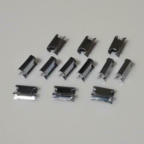 10 Clip Marco Lucernario Dometic Mini Midi Heki Style BG1113 Camper