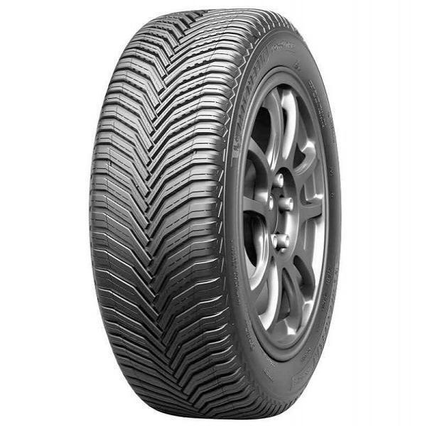 PNEUMATICI GOMME 4 STAGIONI MICHELIN CROSSCLIMATE 2 205/50 R16 87 Y