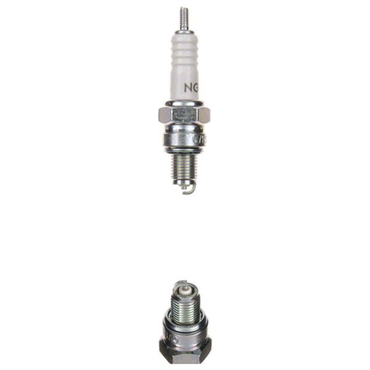 CANDELA NGK C7HSA BENZHOU 125 YY125T-6/6A 2008-2017