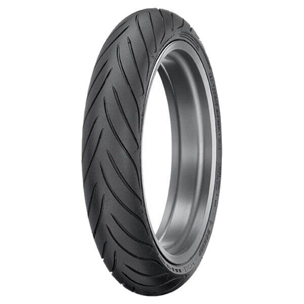 GOMME PNEUMATICI DUNLOP 120/70 R17 (58W) ROADSMART 2