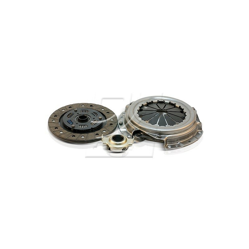 KIT FRIZIONE CLUTCH KIT ORIGINALE VALEO PER FOR RENAULT MEGANE I 1.9 1996