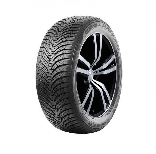 PNEUMATICI GOMME 4 STAGIONI FALKEN EURO ALL SEASON AS210 195/55 R15 85 H