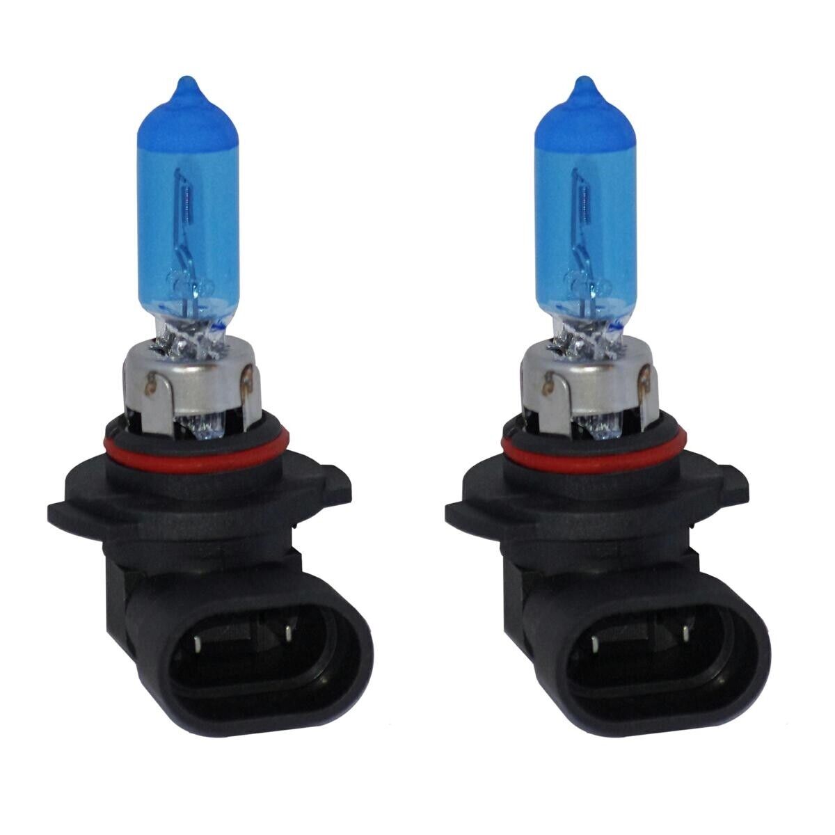 H10 Blue Ice Racing alogena 2 pezzi 700 lm 4200°K 42W 12V