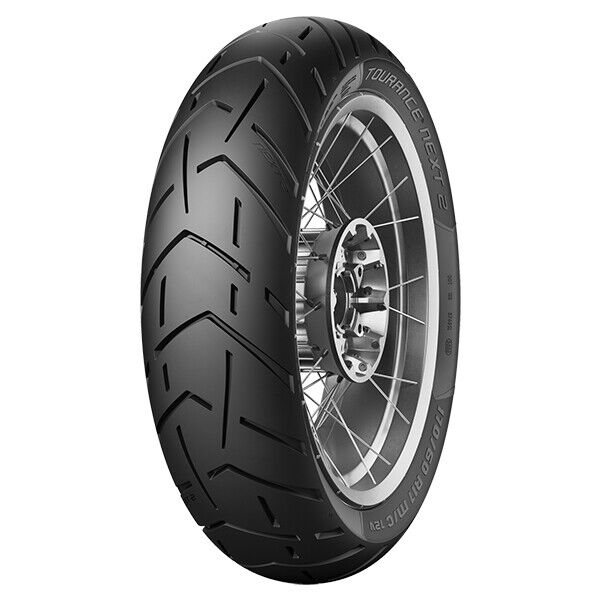 GOMME PNEUMATICI METZELER 170/60 R17 72V TOURANCE NEXT 2 (B)