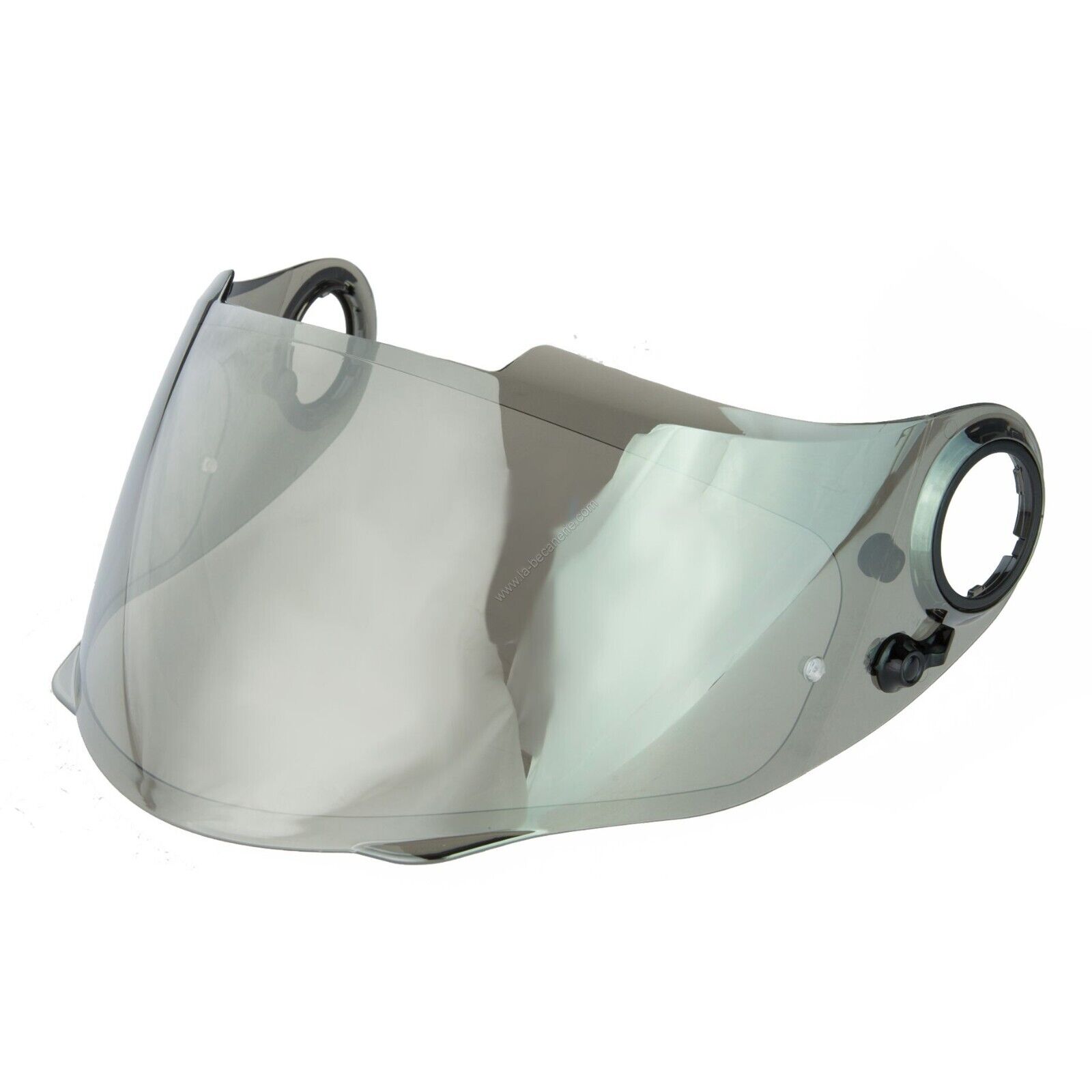 VISIERA VISOR ECRAN CASCO SCORPION EXO-490 500 1000 MIRROR SPECCHIO KDF11M