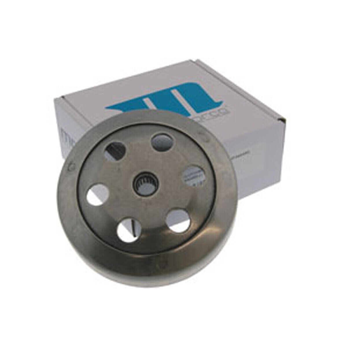 CAMPANA FRIZIONE MINARELLI D. 107 MM FOR APRILIA 50 SR DITECH 2002-2004