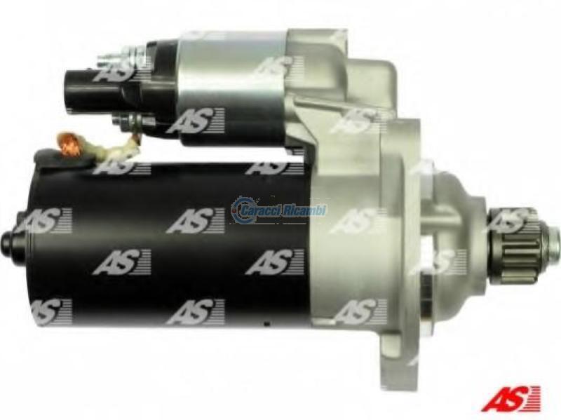 MOTORINO AVVIAMENTO AUDI A1 1.6 TDI A3 SPORT BACK SEAT LEON (1P1) 1.6 TDI VW GOL