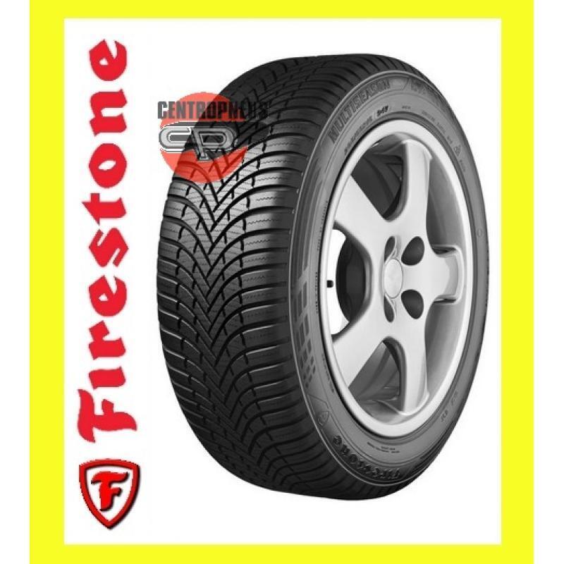 PneumaticoFIRESTONE 205/55 R17 MULTISEASON GEN 02 205 55 17