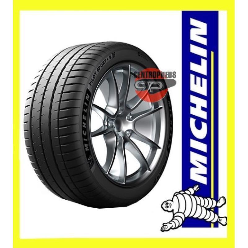 Pneumatico Estivo MICHELIN 295/30 R20 PS4 S 101Y 295 30 20
