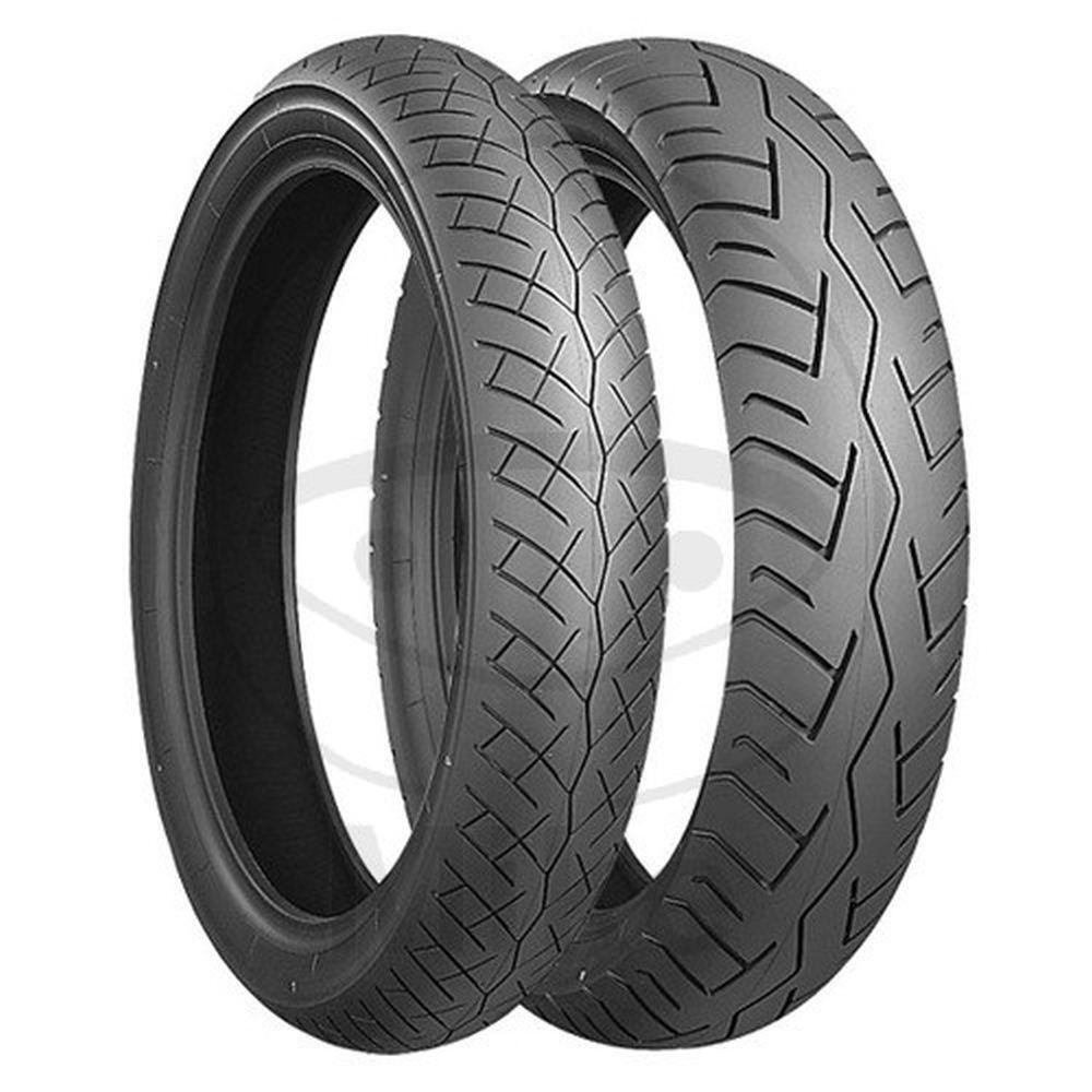 140/80B17 69V GOMMA BRIDGESTONE BT45 FOR BMW CALIFORNIA CLASSIC 1100 2006-2011
