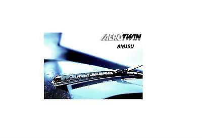 Bosch AM475U Spazzola tergicristallo Aerotwin Multiclip Cm.47