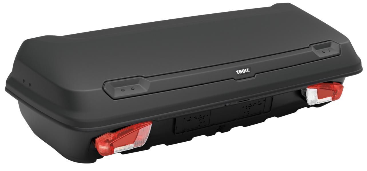 Thule Arcos Box Posteriore auto gancio traino M 906100