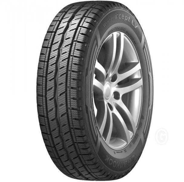 PNEUMATICI GOMME INVERNALI HANKOOK WINTER I-CEPT LV RW 12 225/65 R16 112/110 R C