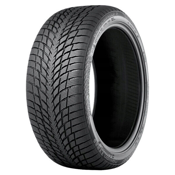 GOMME PNEUMATICI NOKIAN 235/45 R18 98V WR SNOWPROOF P XL