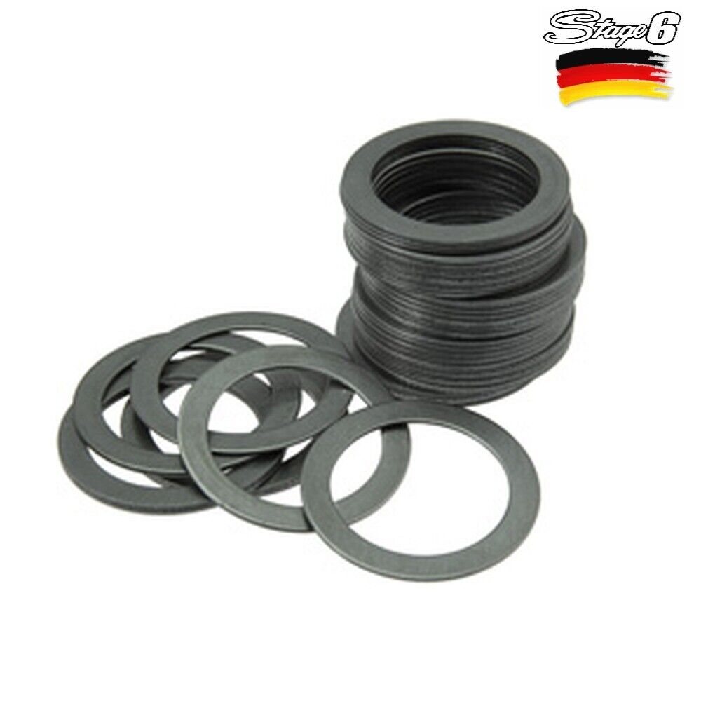 32 RASAMENTI VARIATORE STAGE6 X ALBERO 15 DERBI 50 Boulevard 2T 2009-2012