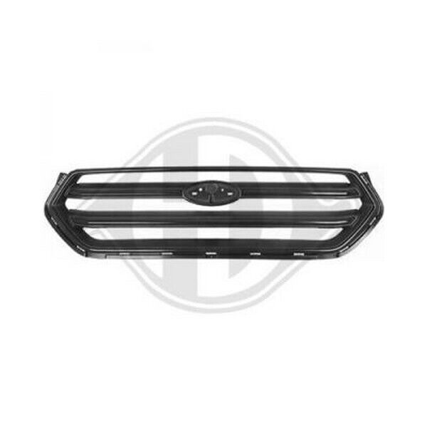 Griglia radiatore PER Ford Kuga II 2.0 TdCi 4x4 110 KW 150 CV