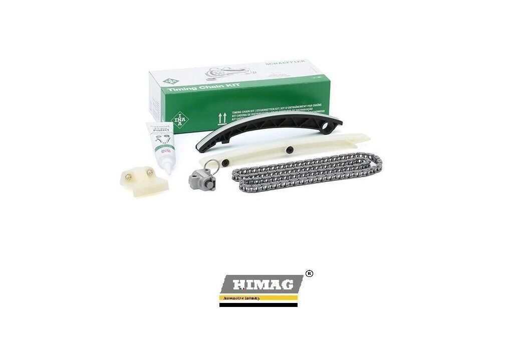 Catena Distribuzione Opel Meriva B - Mokka 1.2 1.4 Benzina Twinport LPG