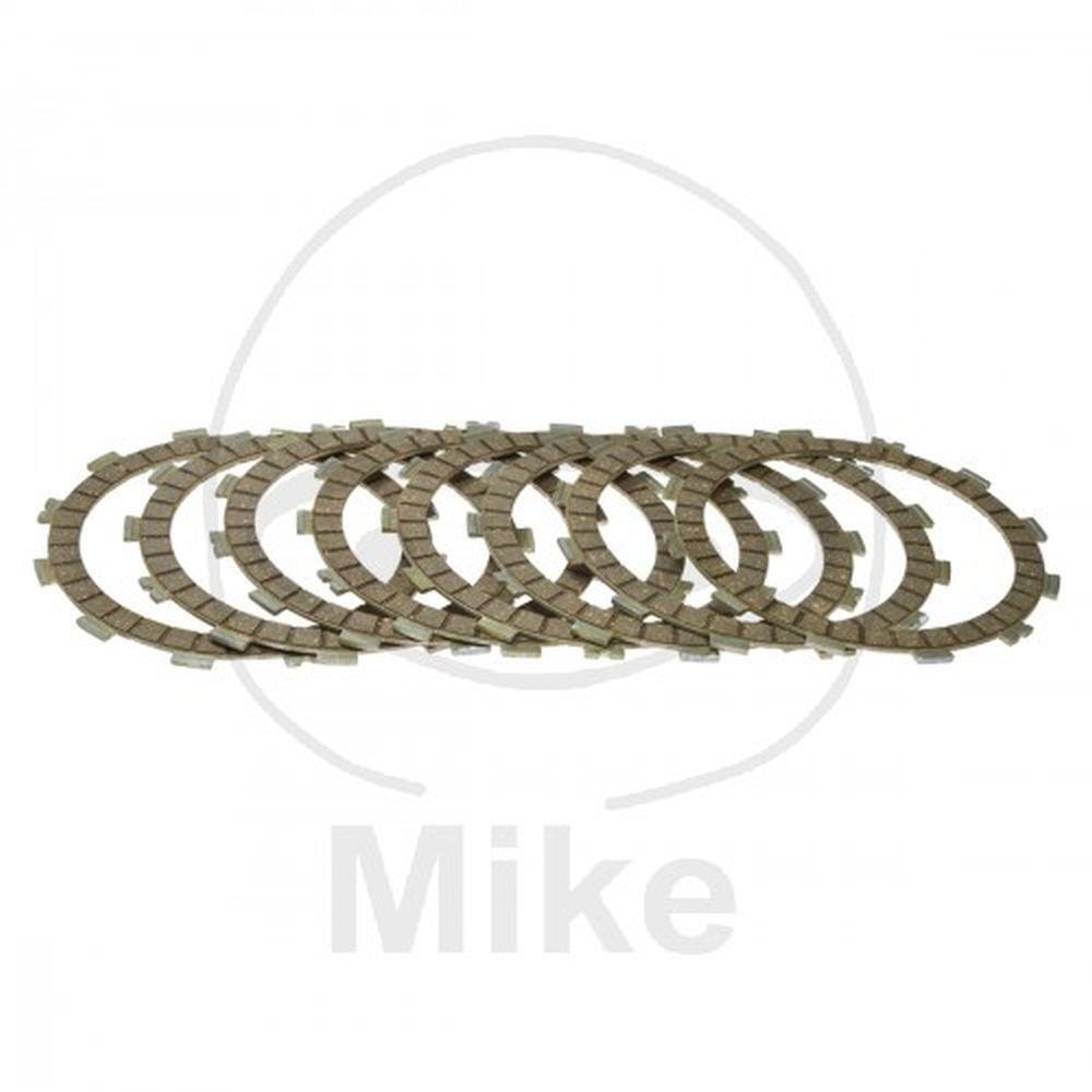 DISCHI FRIZIONE TRW LUCAS FOR HUSQVARNA 300 WR 2009-2014