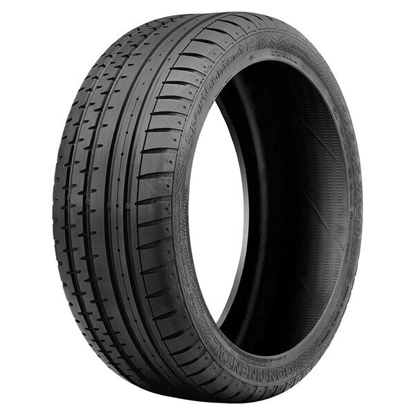 GOMME PNEUMATICI CONTINENTAL 265/45 R20 104Y SPORTCONTACT 2 (MO)