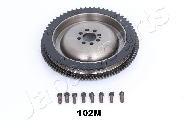 VL-102M JAPANPARTS Volano per NISSAN
