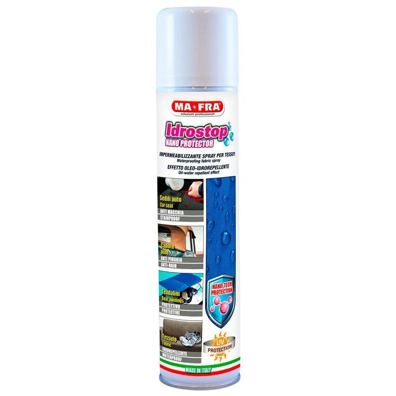 MAFRA Tessuto idrorepellente IDROSTOP 300 ML