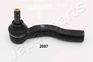 TI-2007R JAPANPARTS Testa barra d'accoppiamento per TOYOTA