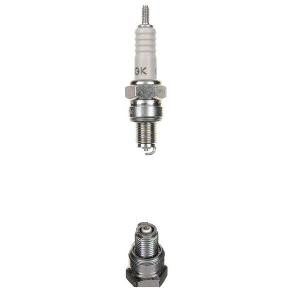 CANDELA NGK C6HSA per Honda 90 C SUPERCUB 1982-1997