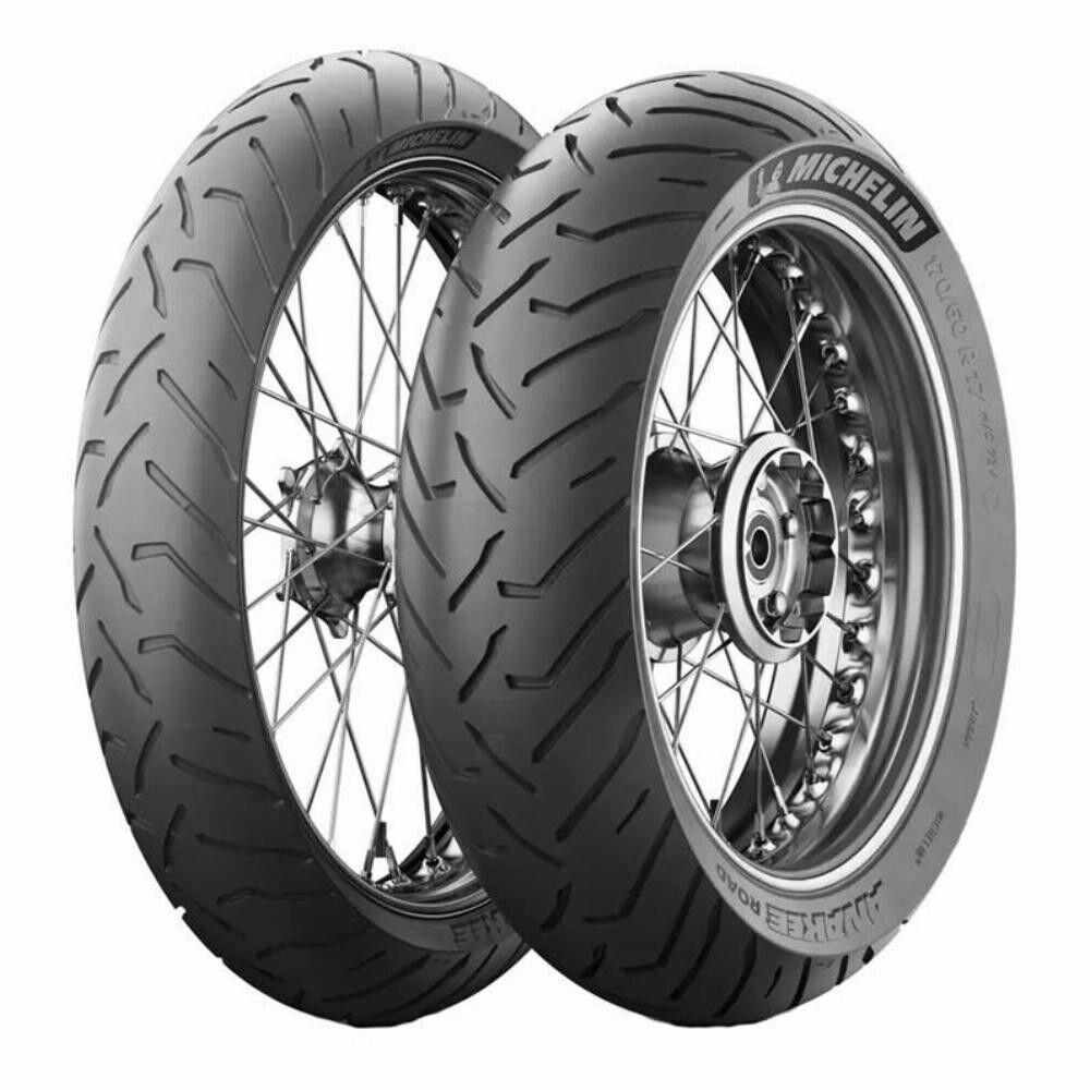 GOMMA SPORT MICHELIN ANAKEE ROAD FRONT 90 90 - 21 54 V