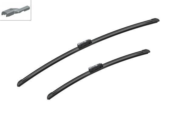 BOSCH Spazzola tergi  3 397 007 309