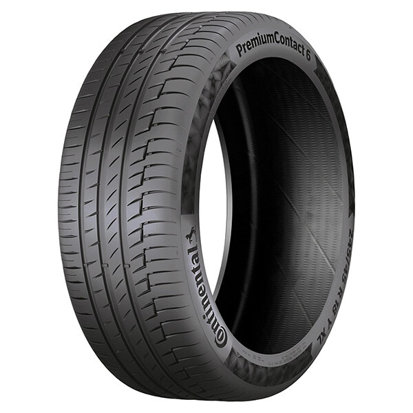 GOMME PNEUMATICI CONTINENTAL 245/50 R19 101Y PREMIUMCONTACT 6 XL