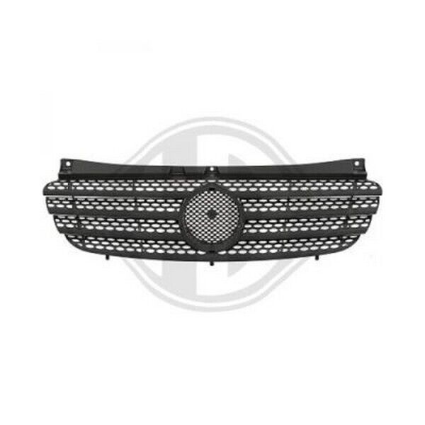 Griglia radiatore PER Mercedes Vito/Mixto furg 111 CDI 4x4 80 KW 109 CV