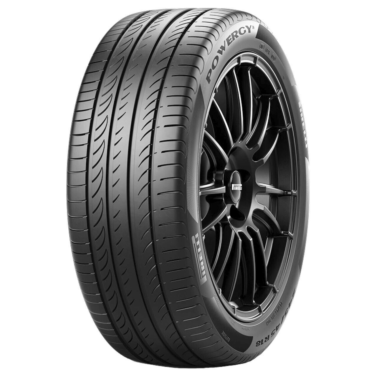 PNEUMATICO ESTIVO PIRELLI POWERGY XL 195 55 R 20 95 H