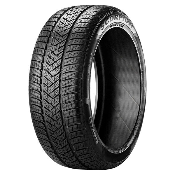 GOMME PNEUMATICI PIRELLI 295/35 R21 107V SCORPION WINTER (*) XL