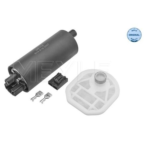 Pompa Carburante Meyle 6149190007 Meyle-original: True To Oe. per Opel Vauxhall