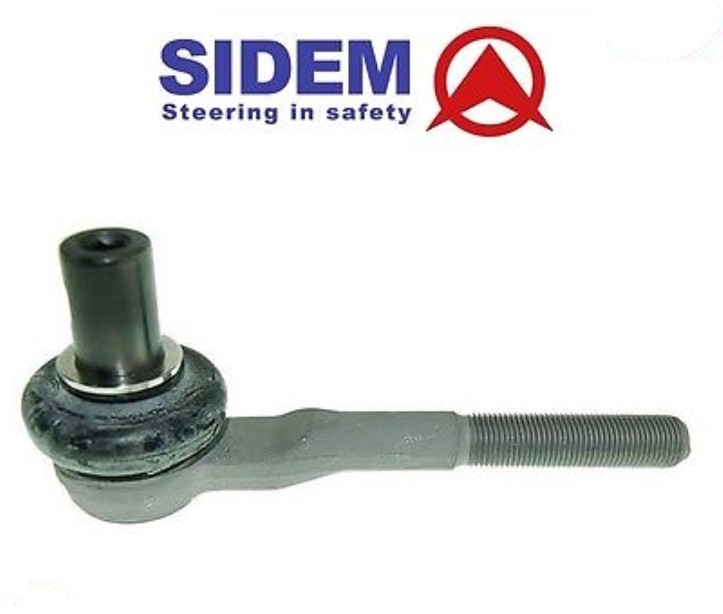 37631 Testa barra d'accoppiamento (MARCA-SIDEM)
