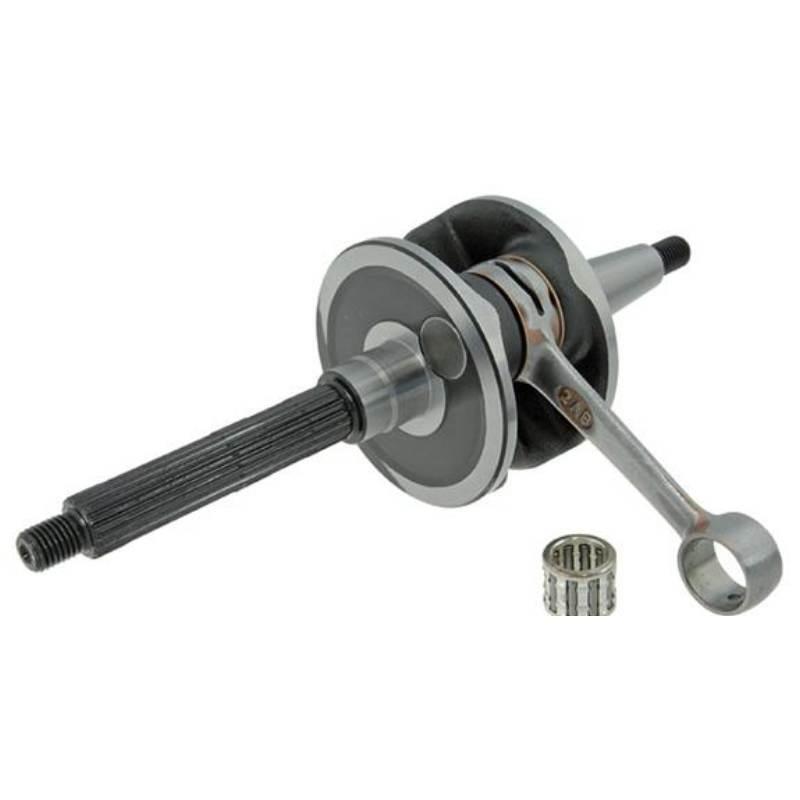 ALBERO MOTORE MOTOFORCE RINFORZATO DERBI 50 GP 1 2001-2012